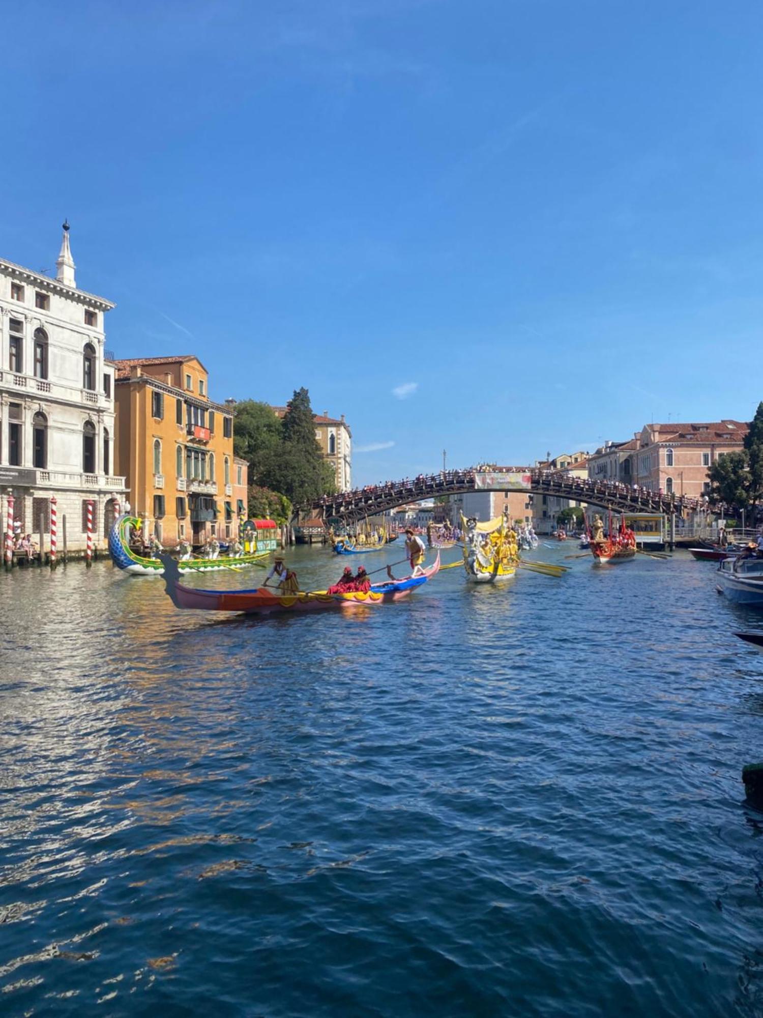 Peggy Suite Venedig Exteriör bild