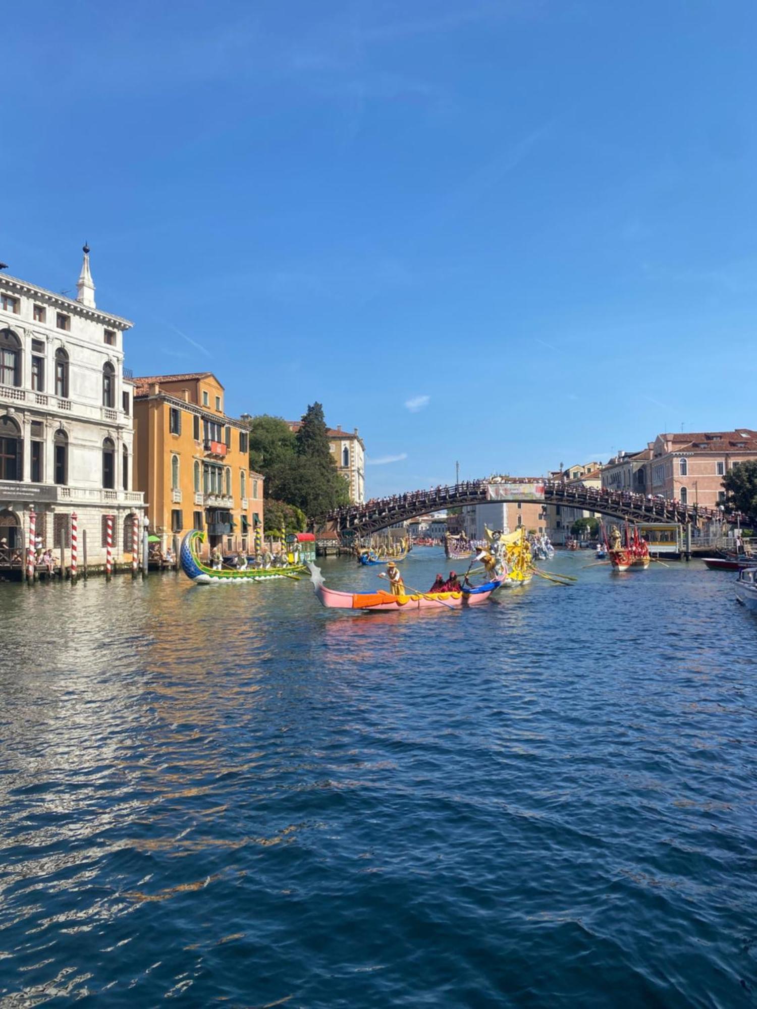 Peggy Suite Venedig Exteriör bild