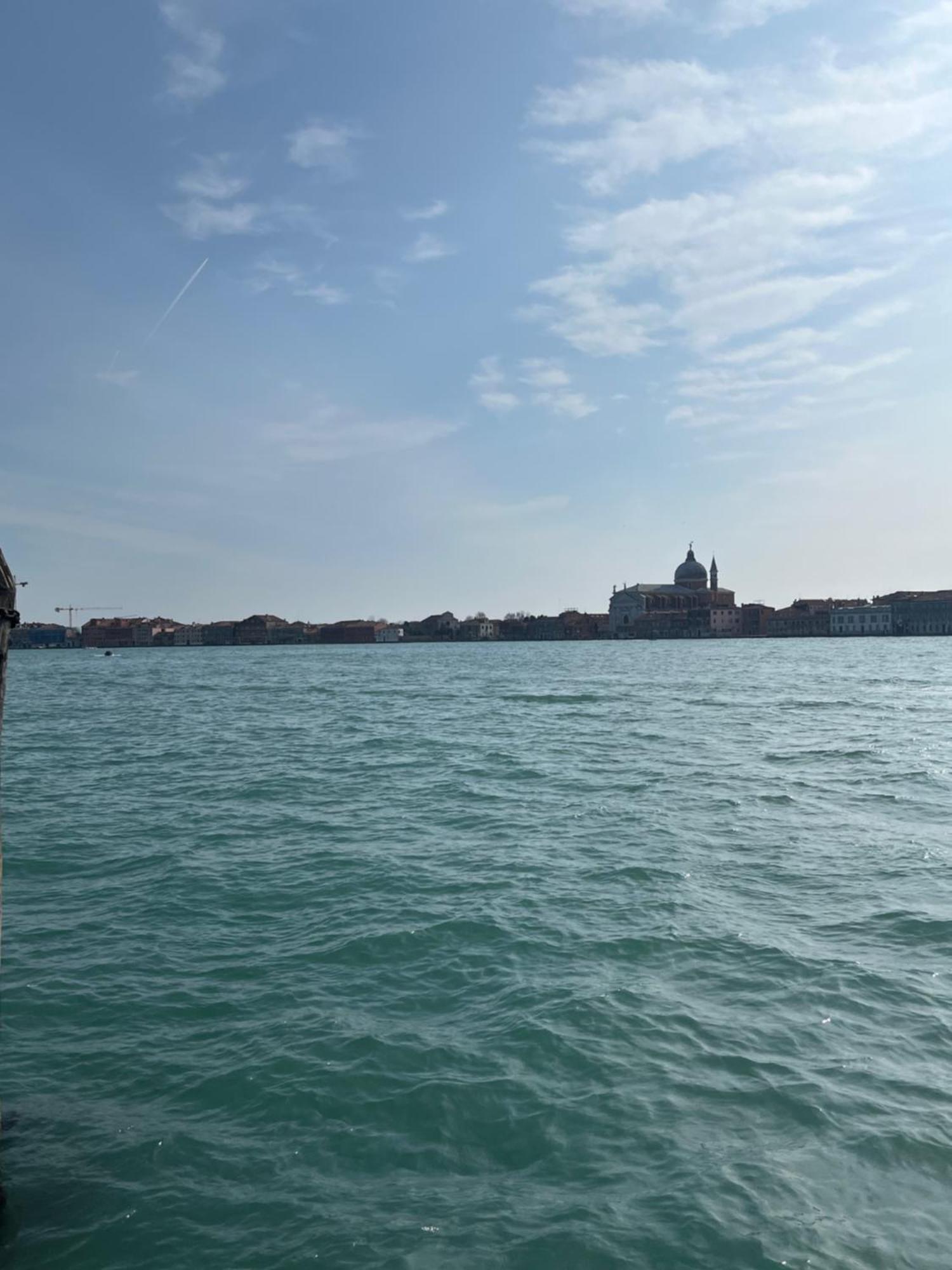 Peggy Suite Venedig Exteriör bild