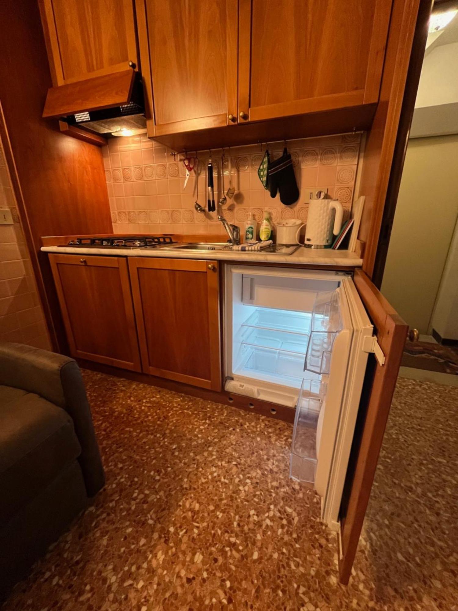 Peggy Suite Venedig Exteriör bild