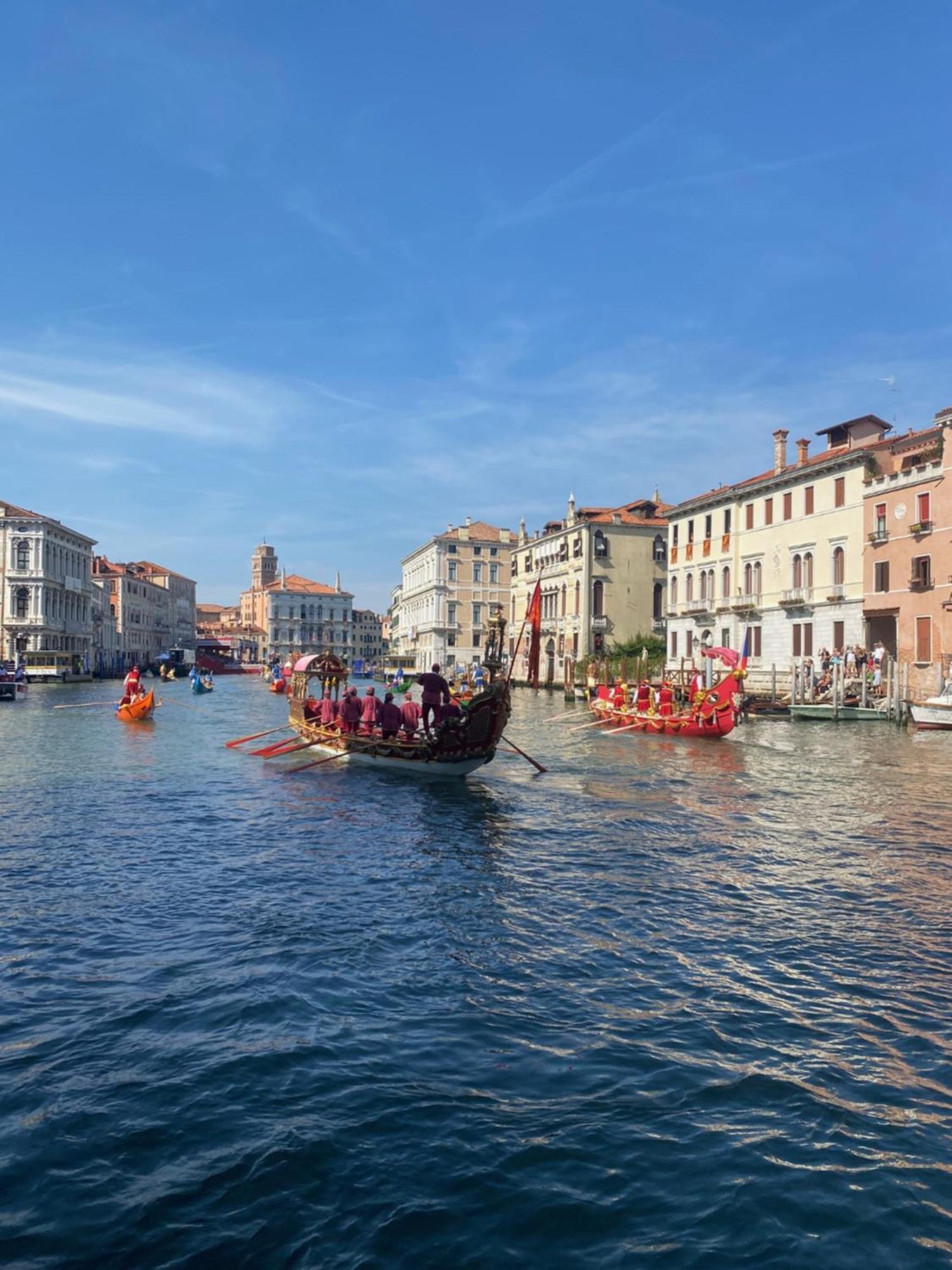 Peggy Suite Venedig Exteriör bild