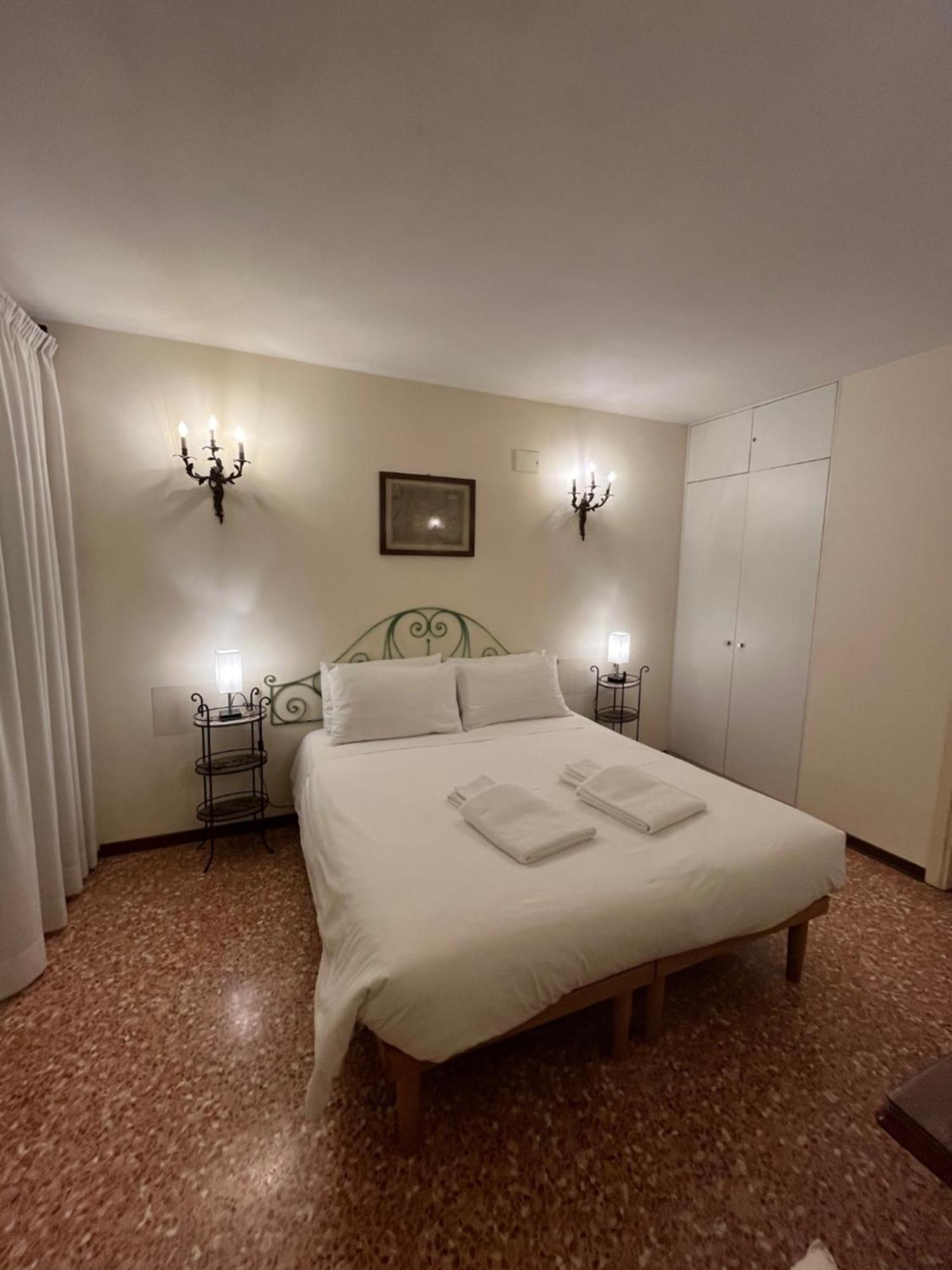 Peggy Suite Venedig Exteriör bild