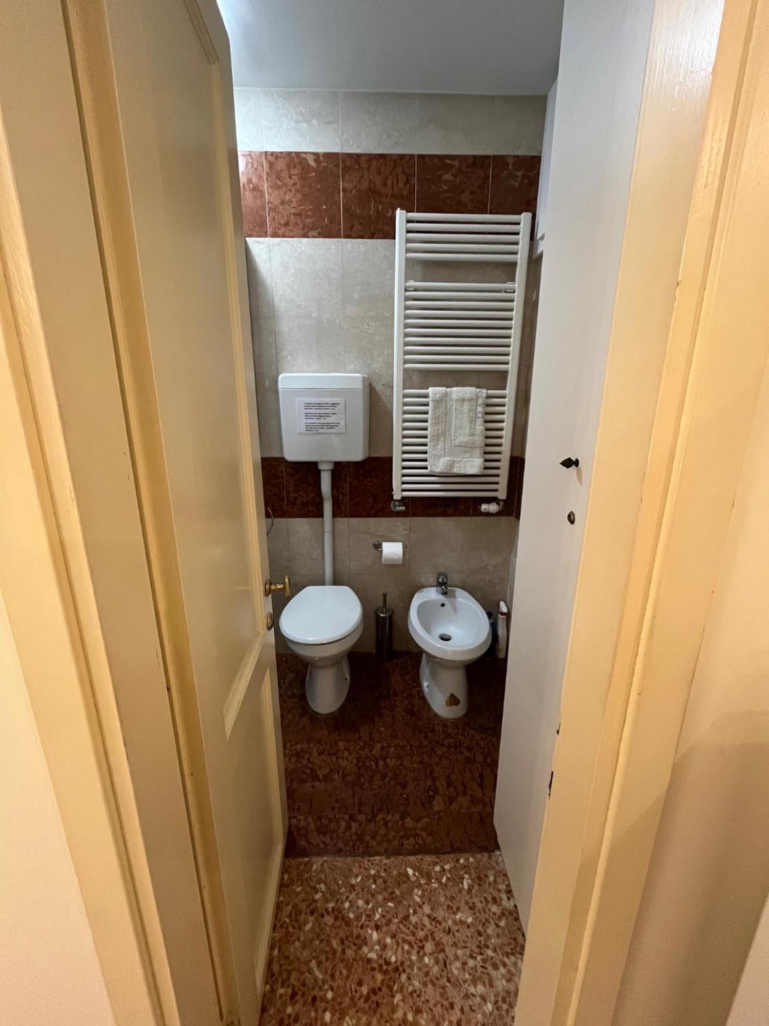 Peggy Suite Venedig Exteriör bild