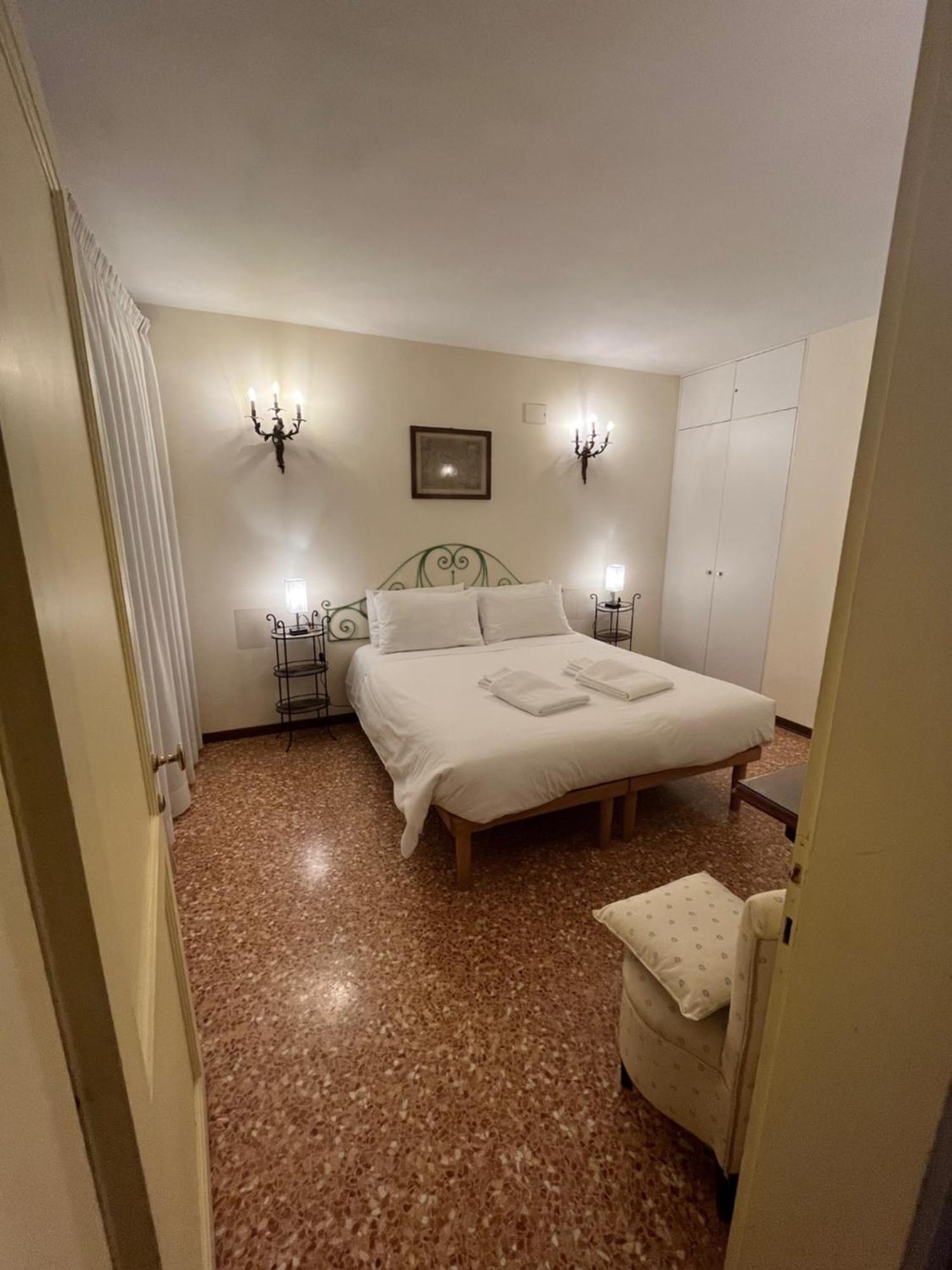 Peggy Suite Venedig Exteriör bild