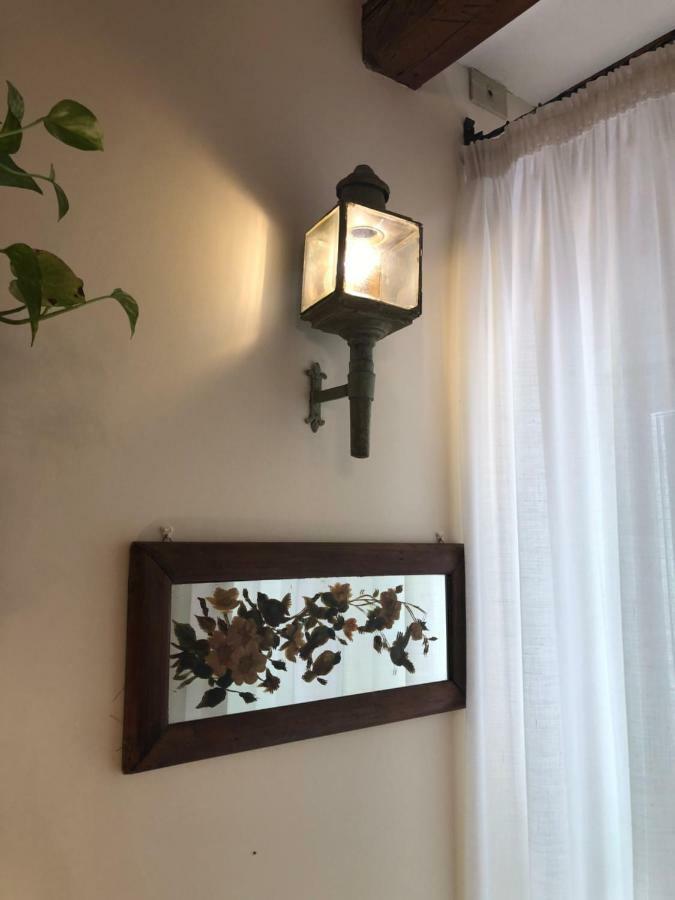 Peggy Suite Venedig Exteriör bild