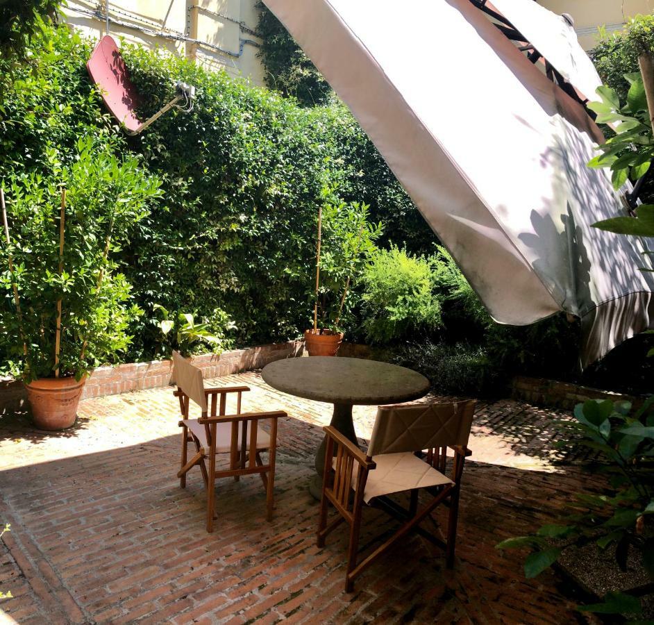 Peggy Suite Venedig Exteriör bild